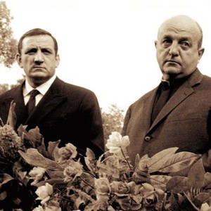 The Great Spy Chase photo 7
