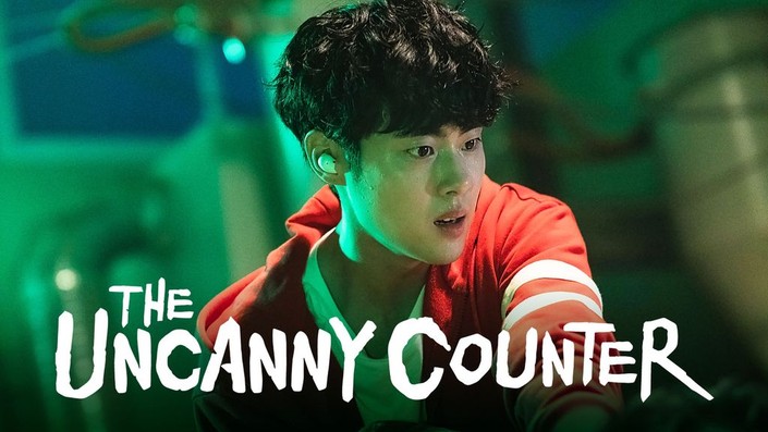 The uncanny best sale counter watch online