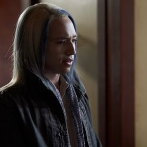 Defiance, Jesse Rath, 04/15/2013, ©SYFY