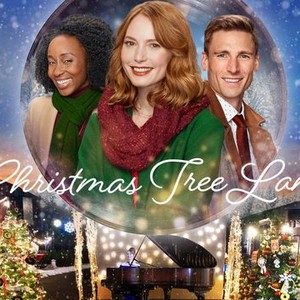 Christmas Tree Lane - Rotten Tomatoes