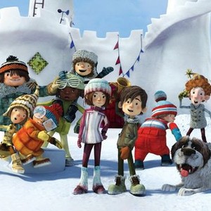 Snowtime! photo 10
