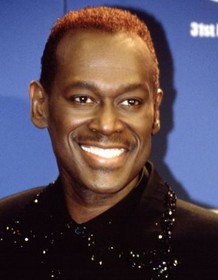 Luther Vandross