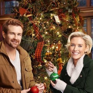 Christmas Lodge - Rotten Tomatoes