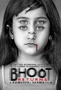Watch trailer for Bhoot Returns