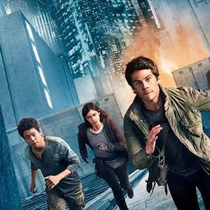 "Maze Runner: The Death Cure photo 20"