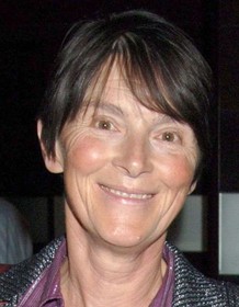 Susan Jameson