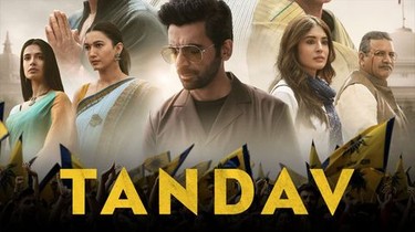 Tandav 2021 watch online sales