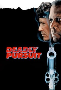 影なき男 / Deadly Pursuit