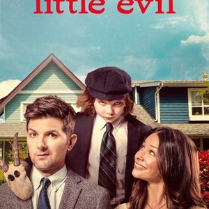 Little Evil (2017) photo 15