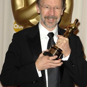 Ed Catmull, Gordon E,. Sawyer Award for technological contributions to the film industry in the press room for 81st Annual Academy Awards - PRESS ROOM, Kodak Theatre, Los Angeles, CA 2/22/2009. Photo By: Dee Cercone/Everett Collection