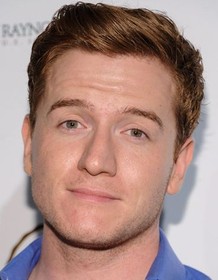 Sean James Murphy
