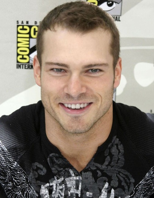 Shawn Roberts