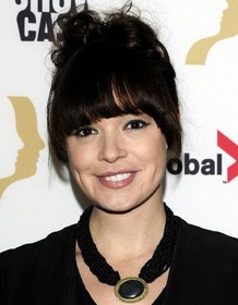 Rachel Wilson