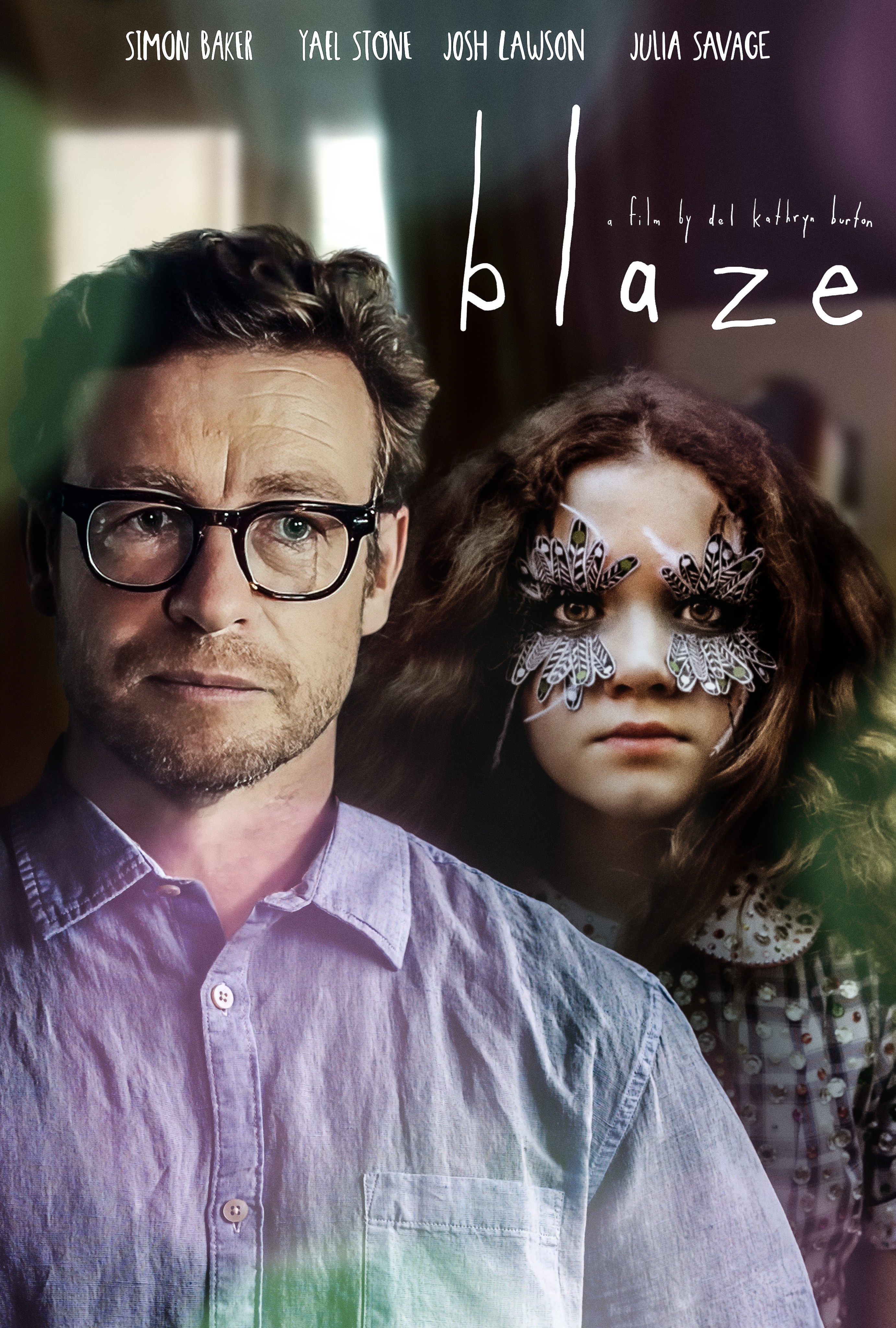 Blaze (2022) | Rotten Tomatoes