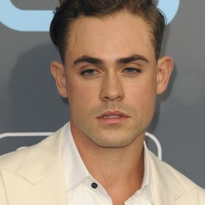 Dacre Montgomery at arrivals for The Critics'' Choice Awards 2017, Barker Hangar, Santa Monica, CA January 11, 2018. Photo By: Elizabeth Goodenough/Everett Collection