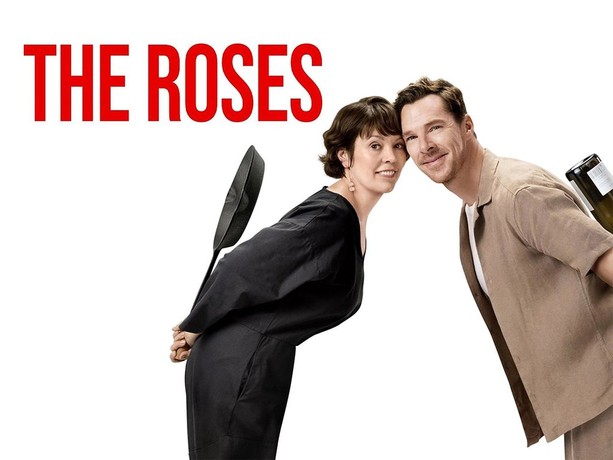 ρόουζ εναντίον ρόουζ