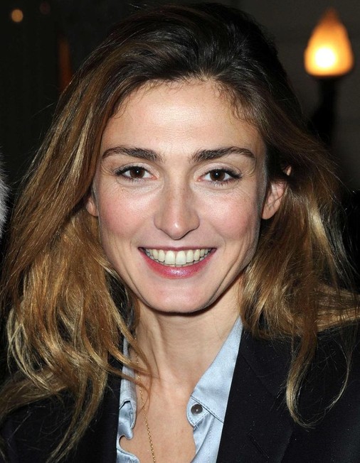 Julie Gayet