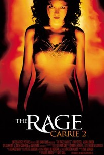 The Rage: Carrie 2 poster