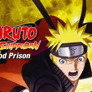 Naruto Shippuden the Movie: Blood Prison (2011) - IMDb