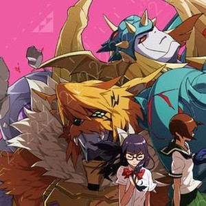 Digimon Adventure Tri. 6: Future - Rotten Tomatoes