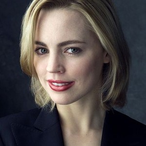 Melissa George as Rita