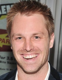 Brandon Heitkamp