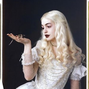 "Alice in Wonderland photo 5"