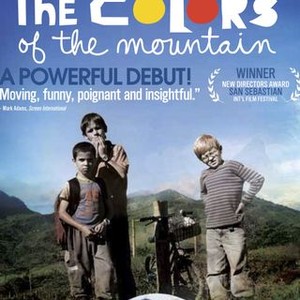 The Colors of the Mountain (2010) photo 14