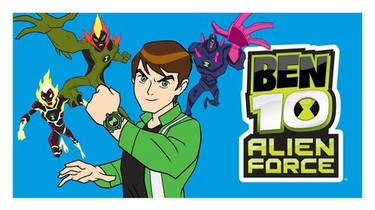 Toonjet best sale ben 10