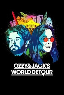 Ozzy and Jack's World Detour: Season 1 poster image
