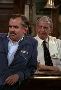 Cheers: Season 2, Episode 18 Rotten Tomatoes