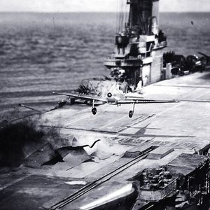 Ships With Wings (1941) photo 3