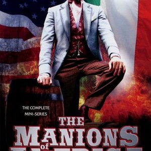 The Manions of America photo 4