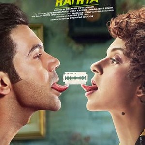 Judgemental Hai Kya Rotten Tomatoes