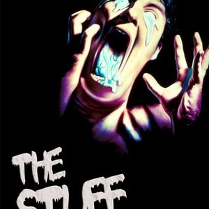 The Stuff movie review & film summary (1985)