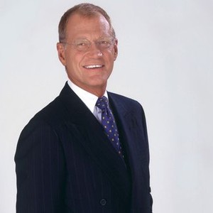 Late Show With David Letterman