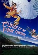 Curse of the Pink Panther poster image