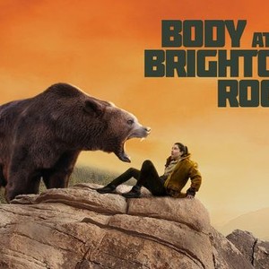 "Body at Brighton Rock photo 12"