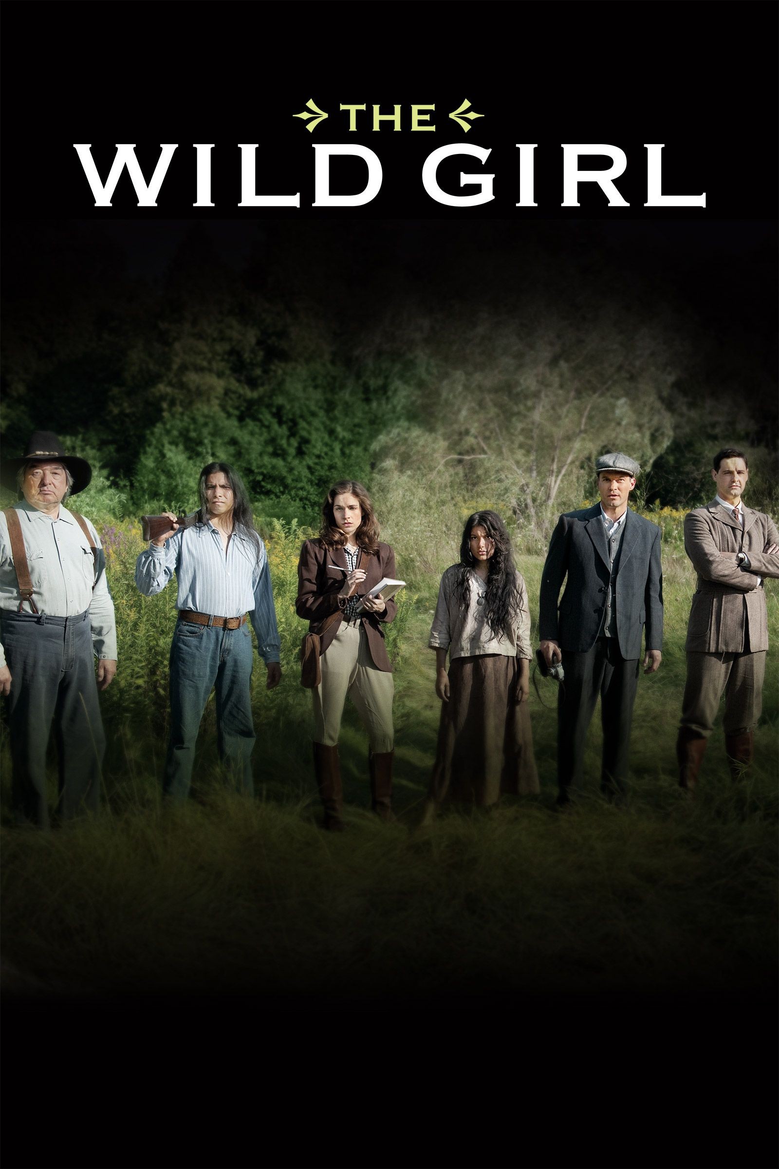 This Girl Is A Little Wild The Wild Girl (2010) - Rotten Tomatoes