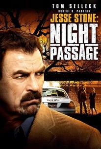 Jesse Stone: Night Passage | Rotten Tomatoes