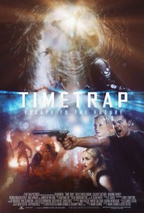 Time Trap 18 Rotten Tomatoes