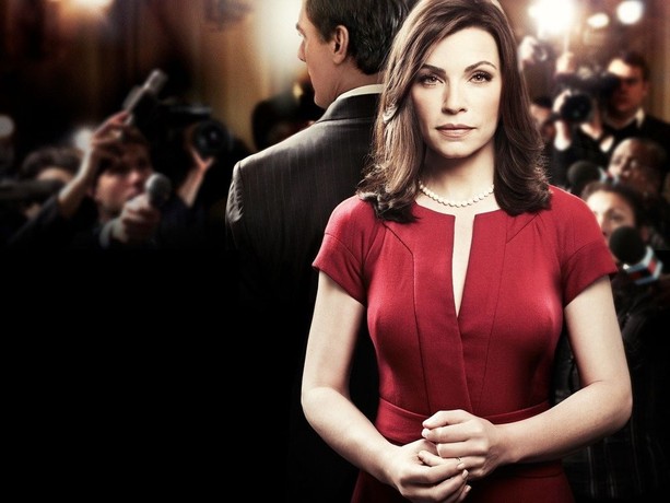 What happened to season 7 of the good wife on sale on netflix
