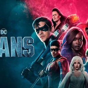 Titans - Rotten Tomatoes