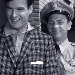 The Andy Griffith Show - Season 1 Episode 31 - Rotten Tomatoes