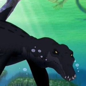 The Land Before Time: Journey to Big Water (2002) photo 11