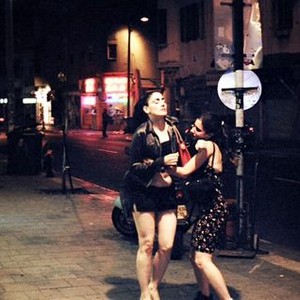 OR, (aka MON TRESOR), Ronit Elkabetz, Dana Ivgi, 2004, (c) Kino International