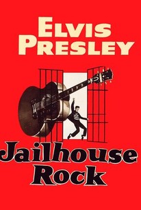 監獄ロック / Jailhouse Rock