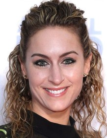 Amy Williams
