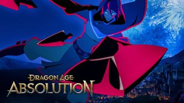 Dragon Age: Absolution (TV Series 2022– ) - IMDb