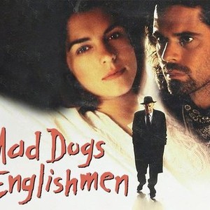 Mad Dogs and Englishmen photo 2